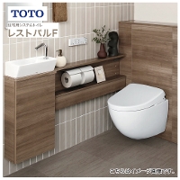 �V�X�e���g�C�� ���X�g�p��F �܂邲�Ǝ��[�^�C�v L�^ TOTO [restpalf07] ��ʒn ����n ���r�� ���[�J�[����