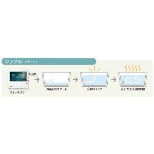 �����o�� �K�X�ӂ닋���� GT-C72 24������ �����R���Z�b�g �m�[���c [GT-C2472SAW-1 BL 13A+RC-J101E] �s�s�K�X ���O�Ǌ|�` �V���v���^�C�v(�I�[�g) �G�R�W���[�Y