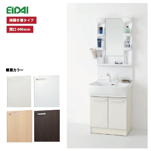 ���ʉ��ϑ� �V�����s�[�k�v���[�� W600 �i��Y�� [EK-LSAB-60��W�����{EK-LSCM-6VLS��] ���J�����^�C�v ����4m���� �z���s�� ���[�J�[����