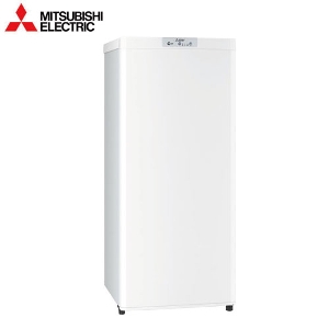 �Ⓚ�� �z�[���t���[�U�[ U�V���[�Y 121L �O�H�d�@ [MF-U12K-W] �z���C�g ��480�~���s586�~����1126mm �R���p�N�g�ő�e�� �t�@������������ �}��^�] �ȃG�l