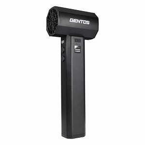 �y���i�� 12���������ח\��z�[�d���n���f�B�u�����[ ���� �͂�� ��^�^�C�v �u���b�N [HYT-EX] USB Type-C�[�d �����͂ȕ��˗� �ő啗��68m/s ��� �����t�|�� GENTOS