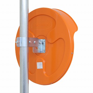 ���S�~���[ ����p�~���[��600 FIRST PRO [CSM600N] �I�����W �J�[�u�~���[ �P�ǃp�C�v�p��t����t(��48.6�`��50) �����~�n���̈��S�m�F�p ����