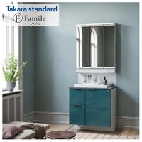 ���ʉ��ϑ� �t�@�~�[���@�Ԍ�75mm �^�J���X�^���_�[�h [Famile05] �x�b�Z���{�E���J�E���^�[ �{�E���l���嗝��(�}�b�g)�z���C�g �Z�b�g�v����