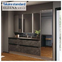 �y�[����2�`3�T�ԁz���ʉ��ϑ� �G���[�i �Ԍ�210cm �^�J���X�^���_�[�h [ELEENA14] �r���e�[�W�A�C�A��(�O���[�v1) �t���b�g�J�E���^�[ �Z�b�g�v����