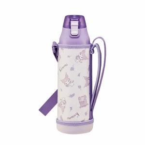 �_�C���N�g�X�e�����X�{�g�� �J�o�[�t 990ml �N���~ �t�����[���[�X �T�����I �X�P�[�^�[ Skater [4973307647055] KSDC10S