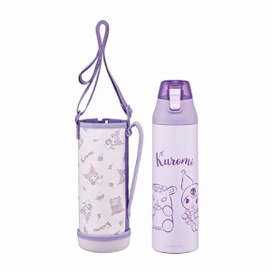 �_�C���N�g�X�e�����X�{�g�� �J�o�[�t 990ml �N���~ �t�����[���[�X �T�����I �X�P�[�^�[ Skater [4973307647055] KSDC10S