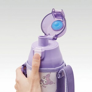 �_�C���N�g�X�e�����X�{�g�� �J�o�[�t 990ml �N���~ �t�����[���[�X �T�����I �X�P�[�^�[ Skater [4973307647055] KSDC10S