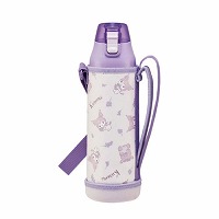 �_�C���N�g�X�e�����X�{�g�� �J�o�[�t 990ml �N���~ �t�����[���[�X �T�����I �X�P�[�^�[ Skater [4973307647055] KSDC10S