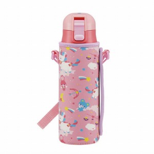 ���b�N�t�����v�b�V���_�C���N�g�X�e�����X�{�g�� �E�G�b�g���n�{�g���J�o�[�t 470ml ���j�R�[�� �X�P�[�^�[ Skater [4973307483554] KSDC4