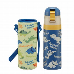 ���b�N�t�����v�b�V���_�C���N�g�X�e�����X�{�g�� �E�G�b�g���n�{�g���J�o�[�t 470ml �f�B�m�T�E���X �X�P�[�^�[ Skater [4973307624544] KSDC4