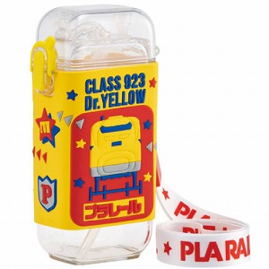 �X�N�G�A�X�g���[�{�g��S �����v�b�V�� 260ml �v�����[��(�h�N�^�[�C�G���[) �X�P�[�^�[ Skater [4973307699184] PSQ3ST