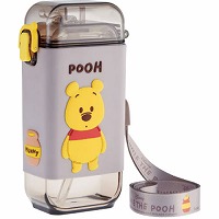 �X�N�G�A�X�g���[�{�g��M �����v�b�V�� 450ml ���܂̃v�[���� �X�P�[�^�[ Skater [4973307695254] PSQ5ST