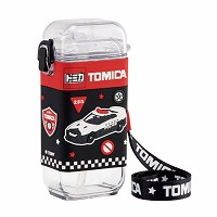 �X�N�G�A�X�g���[�{�g��M �����v�b�V�� 450ml �g�~�J �X�P�[�^�[ Skater [4973307699177] PSQ5ST