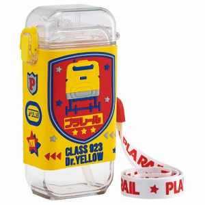 �X�N�G�A�X�g���[�{�g��M �����v�b�V�� 450ml �v�����[��(�h�N�^�[�C�G���[) �X�P�[�^�[ Skater [4973307699191] PSQ5ST