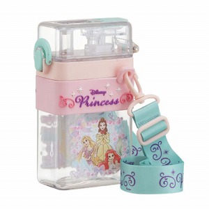 �X�N�G�A2WAY�{�g�� 600ml �X�g���[ ������ �f�B�Y�j�[�v�����Z�X �X�P�[�^�[ Skater [4973307695261] PSQW6