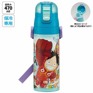 ���y�ʃR���p�N�g���b�N�t�����v�b�V���_�C���N�g�X�e�����X�{�g�� 470ml �����s�[�X24 �X�P�[�^�[ Skater [4973307677366] SDC4