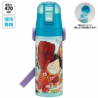 ���y�ʃR���p�N�g���b�N�t�����v�b�V���_�C���N�g�X�e�����X�{�g�� 470ml �����s�[�X24 �X�P�[�^�[ Skater [4973307677366] SDC4