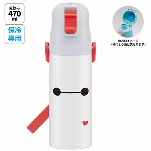 ���y�ʃR���p�N�g���b�N�t�����v�b�V���_�C���N�g�X�e�����X�{�g�� 470ml �x�C�}�b�N�X25 �f�B�Y�j�[ �X�P�[�^�[ Skater [4973307685231] SDC4