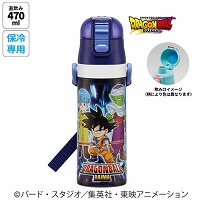 ���y�ʃR���p�N�g���b�N�t�����v�b�V���_�C���N�g�X�e�����X�{�g�� 470ml �h���S���{�[��DAIMA �X�P�[�^�[ Skater [4973307711688] SDC4