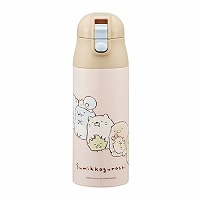 ���y�ʃR���p�N�g���b�N�t�����v�b�V���X�e�����X�}�O�{�g�� 360ml ���݂��R���炵 �h���[�C���O �X�P�[�^�[ Skater [4973307699108] SDPC4