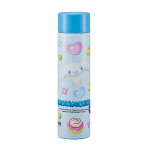 �v�`�X�e�����X�}�O�{�g��160ml �V�i�����[��  �Ղ�����o���[�� �T�����I �X�P�[�^�[ Skater [4973307717208] SMBC1BL