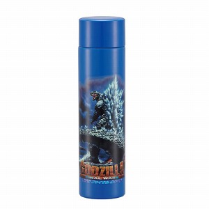 �v�`�X�e�����X�}�O�{�g��160ml �S�W��(2004) Godzilla �X�P�[�^�[ Skater [4973307727375] SMBC1BL
