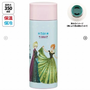 ���y�ʃR���p�N�g�X�e�����X�}�O�{�g�� �A�i�Ɛ�̏��� �����Ďq �f�B�Y�j�[ �X�P�[�^�[ Skater [4973307709487] SMBC4B