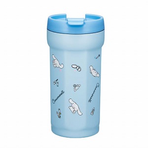 ���p�`�X�e�����X�^���u���[350ml �V�i�����[��  ���ʃR�X�� �T�����I �X�P�[�^�[ Skater [4973307695162] SMVO4