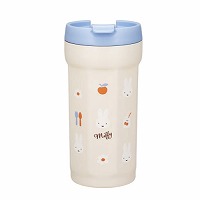 ���p�`�X�e�����X�^���u���[350ml miffy �~�b�t�B�[ �X�P�[�^�[ Skater [4973307701726] SMVO4