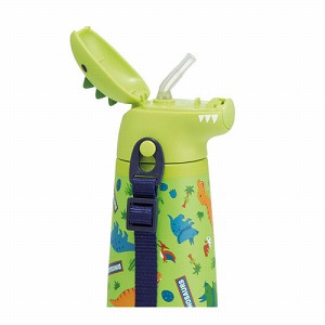 �_�C�J�b�g�X�e�����X�X�g���[�{�g�� 370ml �f�B�m�T�E���X ���� �X�P�[�^�[ Skater [4973307638237] SSH4D