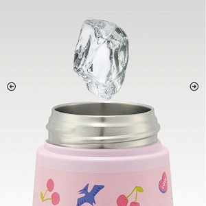 �_�C�J�b�g�X�e�����X�X�g���[�{�g�� 370ml �f�B�m�T�E���X ���� �X�P�[�^�[ Skater [4973307638244] SSH4D