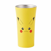 �X�e�����X�^���u���[300ml �s�J�`���E �t�F�C�X23 �|�P���� �|�P�b�g�����X�^�[ �X�P�[�^�[ Skater [4973307635038] STB3N