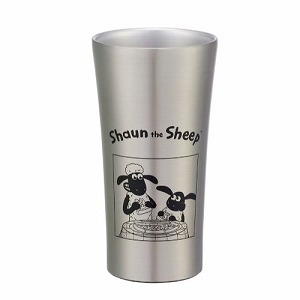 �X�e�����X�^���u���[400ml �Ђ��̃V���[�� �R�~�b�N �X�P�[�^�[ Skater [4973307713767] STB4N