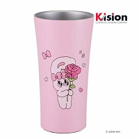 �X�e�����X�^���u���[400ml �G�X�^�[�o�j�[ �X�P�[�^�[ Skater [4973307715273] STB4N