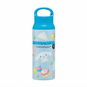 �J���r�i�n���h���X�e�����X�{�g��600ml �V�i�����[��  �Ղ�����o���[�� �T�����I �X�P�[�^�[ Skater [4973307713989] STBC6