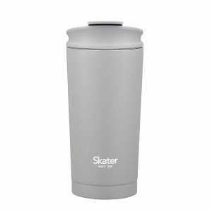 �T�[���^���u���[450ml �O���[ �X�P�[�^�[ Skater [4973307700286] STBF5