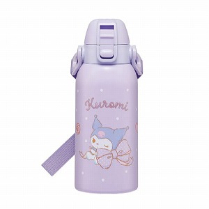 �V�����_�[�x���g�t�_�C���N�g�{�g��600ml �N���~ �r�b�O���{�� �T�����I �X�P�[�^�[ Skater [4973307692918] STCH6