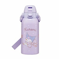 �V�����_�[�x���g�t�_�C���N�g�{�g��600ml �N���~ �r�b�O���{�� �T�����I �X�P�[�^�[ Skater [4973307692918] STCH6