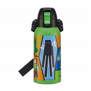 �V�����_�[�x���g�t�_�C���N�g�{�g��600ml �}�C���N���t�g Minecraft (25) �X�P�[�^�[ Skater [4973307694783] STCH6