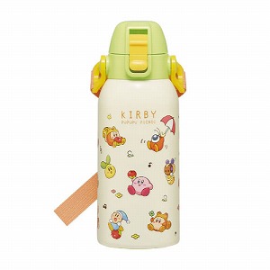 �V�����_�[�x���g�t�_�C���N�g�{�g��600ml ���̃J�[�r�B �v�v�v�ȃs�N�j�b�N �X�P�[�^�[ Skater [4973307699023] STCH6