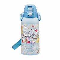 �V�����_�[�x���g�t�_�C���N�g�{�g��600ml �V�i�����[�� Fancy Snacks Sweets �T�����I �X�P�[�^�[ Skater [4973307721038] STCH6