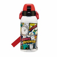 �V�����_�[�x���g�t�_�C���N�g�{�g��600ml �ɂ�񂱑�푈26 �X�P�[�^�[ Skater [4973307723834] STCH6