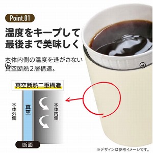 �R���r�j�R�[�q�[�X�e�����X�^���u���[S240ml ���T�ƃK�X�p�[��(�����S��) �X�P�[�^�[ Skater [4973307708695] STCV1