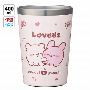 �R���r�j�R�[�q�[�X�e�����X�^���u���[M400ml ��Ԃ�?�� �X�P�[�^�[ Skater [4973307707377] STCV2