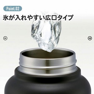 �n���h���t�����v�b�V���_�C���N�g�{�g��1200ml �V���o�[ �X�P�[�^�[ Skater [4973307596797] STD12H