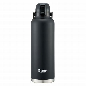 �n���h���t�����v�b�V���_�C���N�g�{�g��2000ml �u���b�N �X�P�[�^�[ Skater [4973307669019] STD20H