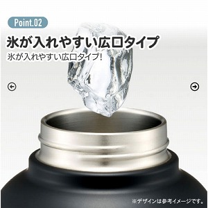 �n���h���t�����v�b�V���_�C���N�g�{�g��2000ml �u���b�N �X�P�[�^�[ Skater [4973307669019] STD20H