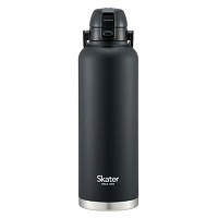 �n���h���t�����v�b�V���_�C���N�g�{�g��2000ml �u���b�N �X�P�[�^�[ Skater [4973307669019] STD20H