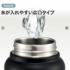 �n���h���t�����v�b�V���_�C���N�g�{�g��800ml �V���o�[ �X�P�[�^�[ Skater [4973307596728] STD8H