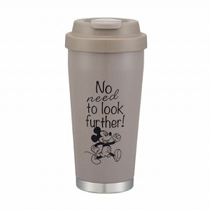 �C�[�W�[�^���u���[480ml �~�b�L�[�}�E�X �f�B�Y�j�[ �X�P�[�^�[ Skater [4973307700361] STEM5